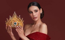 Hoa hậu Hòa bình Thái Lan thích gây chiến, miệt thị đàn chị, phản thầy là ai?