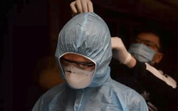 Khai báo không trung thực, bệnh nhân mắc Covid-19 ở Nam Từ Liêm bị xử phạt 15 triệu đồng