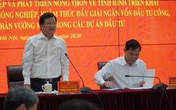Phó Thủ tướng Trịnh Đình Dũng: Ưu tiên vốn đầu tư công cho công trình ngăn mặn, điều tiết nước