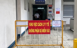TP.HCM: Yêu cầu 24 quận huyện giám sát người về từ Hà Nội, Hải Dương, Bắc Giang, Đà Nẵng, Quảng Nam, Quảng Trị