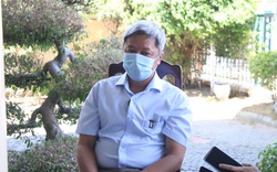 Thứ trưởng Bộ Y tế: Đám tang có 3 người mắc Covid-19 ở Đà Nẵng là sự cố rất đáng tiếc 