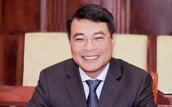 Cử tri kiến nghị giảm lãi suất cho vay ít nhất 2%/năm, Thống đốc Lê Minh Hưng nói gì?