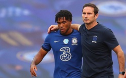 Chelsea thua ngược Arsenal, HLV Lampard chỉ ra điều kém cỏi của đội nhà