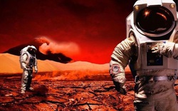 Tàu vũ trụ của NASA mở đường cho chuyến đi của nhân loại đến Sao Hỏa