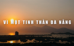 Vì một tinh thần Đà Nẵng