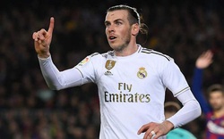 Đặt tham vọng vô địch, Mourinho chốt "bom tấn" Gareth Bale