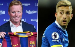 Chưa ngồi ấm chỗ ở Barca, HLV Koeman đã bị trò cũ nói xấu