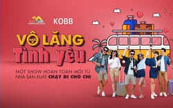 "Vô lăng tình yêu" - đi khắp Việt Nam để kiếm người yêu là có thật