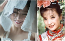 Tuổi U50, Triệu Vy vẫn xinh đẹp khiến fan "thổn thức" như thời đóng "Hoàn Châu cách cách"