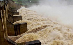 Thủy điện Trung Quốc xả lũ, mực nước sông Hồng dâng cao, Ban chỉ đạo Phòng chống thiên tai chỉ đạo khẩn