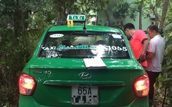 Bắt nóng nghi phạm siết cổ nữ tài xế taxi, cướp tài sản lúc rạng sáng