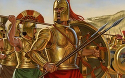 Vũ khí "cực độc" giúp Hy Lạp cổ đại đánh bại quân xâm lược