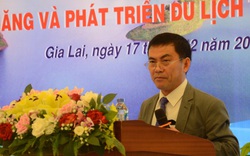 Một Phó Chủ tịch tỉnh Gia Lai xin thôi chức 