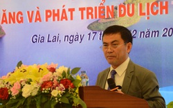 Ngoài Phó Chủ tịch tỉnh Nguyễn Đức Hoàng, Gia Lai còn Phó Chủ tịch nào xin nghỉ?