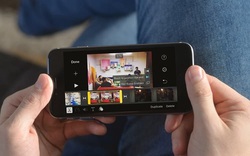 Cách tạo video trên iPhone với hiệu ứng đầy chuyên nghiệp