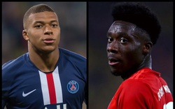 4 điểm nóng tại chung kết Champions League: Mbappe "chạy thi" với Alphonso Davies 