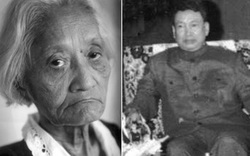 Bi kịch cuối đời của Khieu Ponnary - người vợ đầu của Pol Pot