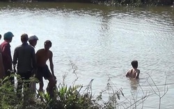 Bình Phước: Điều tra vụ hai chị em ruột tử vong dưới hồ