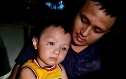 Nóng: Đã tìm thấy bé trai mất tích ở Bắc Ninh