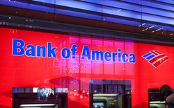 Kiểm tra tài khoản, khách hàng Bank of America thấy 2,45 tỷ USD