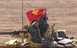 Việt Nam cử đoàn quân sự tinh nhuệ tham gia Army Game 2020