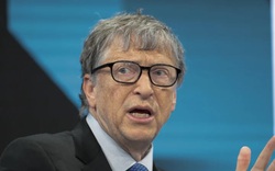 Bill Gates là nhà lãnh đạo bị căng thẳng nhất trong mùa dịch Covid-19