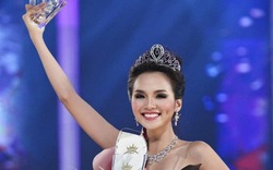 Hoa hậu Diễm Hương: “Tôi từng mua sắm không cần nhìn... giá tiền”