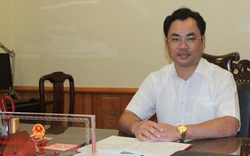 Chân dung Phó Chủ tịch tỉnh 43 tuổi được bầu giữ chức Phó Bí thư Tỉnh ủy Thái Nguyên 