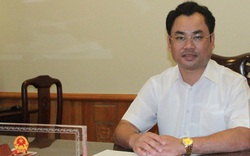 Thái Nguyên: Chân dung tân Phó Bí thư Tỉnh ủy 43 tuổi