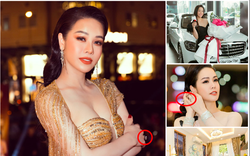 Nhật Kim Anh - "đại gia ngầm" showbiz có khối tài sản "khủng" cỡ nào?