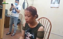 Lời khai chi tiết của kẻ bắt cóc cháu bé 2 tuổi ở Bắc Ninh