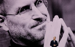 Tim Cook làm gì để biến Apple trở thành cỗ máy “in tiền” vĩ đại nhất lịch sử?
