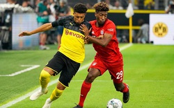 Fan M.U kêu gọi CLB bỏ Jadon Sancho để mua người hùng của Bayern