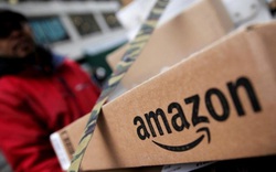 Amazon thất thoát hàng chục triệu USD cho nhóm lừa đảo bằng bàn chải, bàn cạo râu