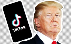 TikTok tuyên bố sẽ đệ đơn kiện Tổng thống Mỹ Donald Trump
