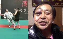 Trọng tài xin võ sư Trung Quốc nương tay với võ sĩ MMA và… cái kết