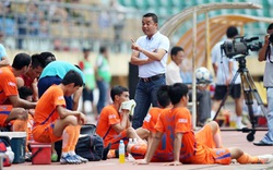'Siêu cò' Trần Tiến Đại - 'Jorge Mendes' của bóng đá Việt Nam