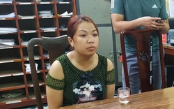 Khởi tố, bắt tạm giam "mẹ mìn" bắt cóc bé trai 2 tuổi ở Bắc Ninh