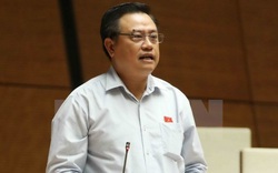 Bộ Chính trị cho Chủ tịch PVN Trần Sỹ Thanh thôi Phó Ban Kinh tế T.Ư để nhận nhiệm vụ mới