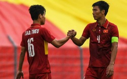 Đội hình U22 Việt Nam thất bại ê chề ở SEA Games 29 giờ ra sao?