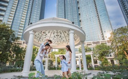 Đón vốn ngoại đổ về thủ đô, giới nhà giàu săn cơ hội đầu tư từ Sunshine City