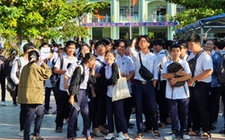 Đà Nẵng tổ chức thi tốt nghiệp THPT 2020 như thế nào?