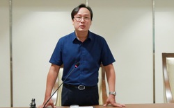 Hà Nội: Nhức nhối bãi trông giữ xe trái phép, lãnh đạo quận Hoàng Mai nói gì?