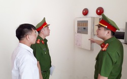 Chưa nghiệm thu PCCC, 2 doanh nghiệp ở Quảng Ninh bị xử phạt 160 triệu đồng 