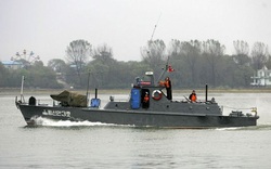Triều Tiên nổ súng bắn tàu cá Trung Quốc đánh bắt trộm