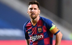 Messi muốn rời Barcelona, người trong và ngoài cuộc nói gì?