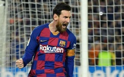 Bến đỗ mới của Messi dưới góc nhìn nhà cái: Đội nào sáng cửa nhất?