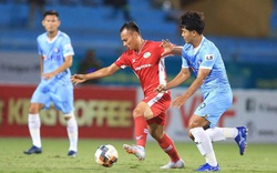 Tin sáng (26/8): "V.League đá kiểu cho xong, chất lượng làm sao bảo đảm?"