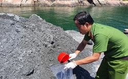 Đà Nẵng: Một doanh nghiệp bị xử phạt hơn 700 triệu đồng vì xả thải ra môi trường