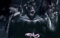 "The Batman" của Robert Pattinson bị khán giả phản ứng hình ảnh không xứng tầm